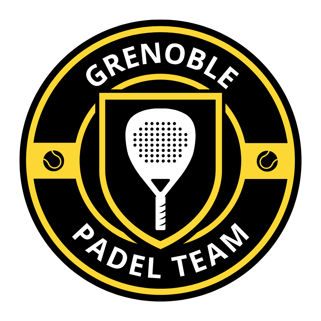 Grenoble Padel Team