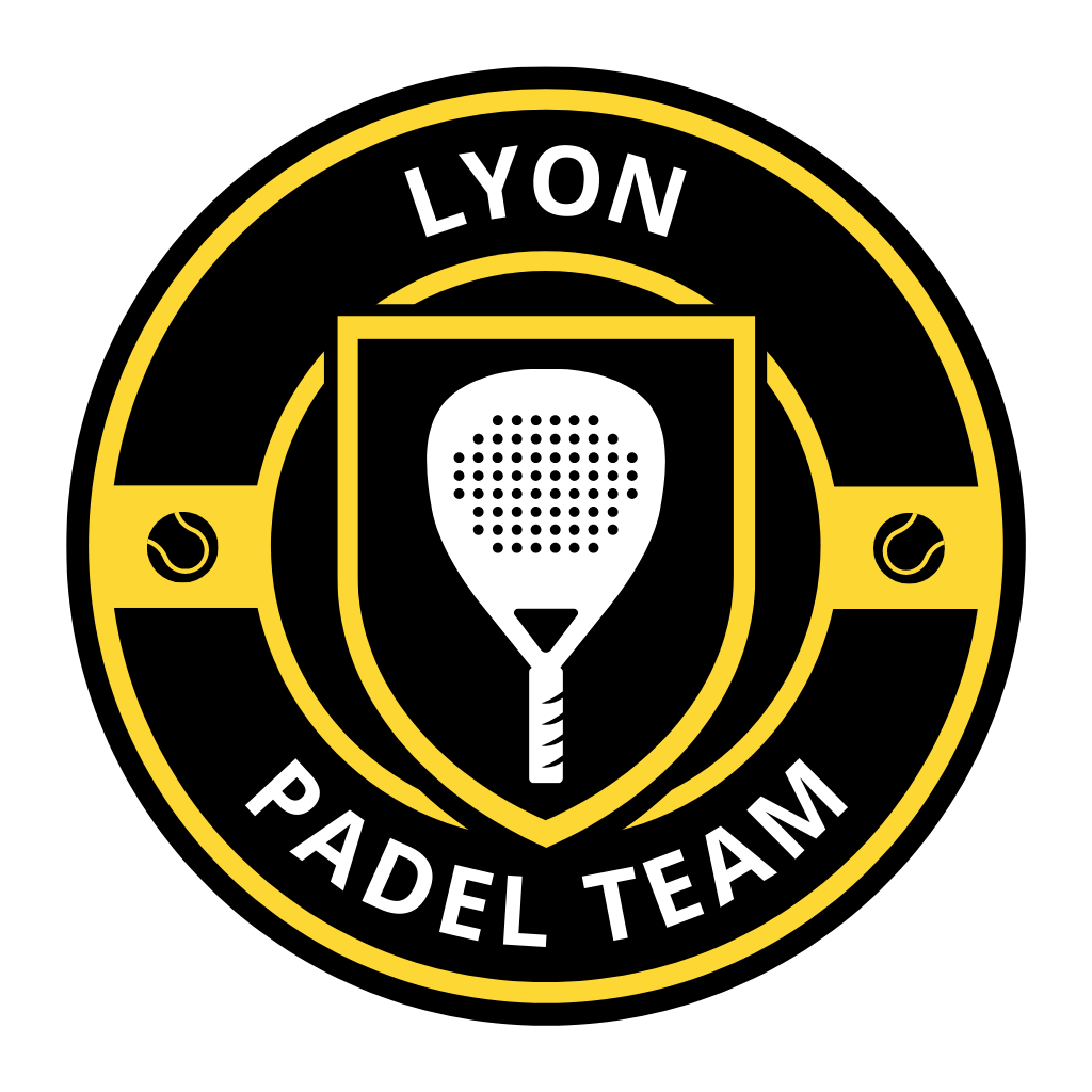 Lyon Padel Team