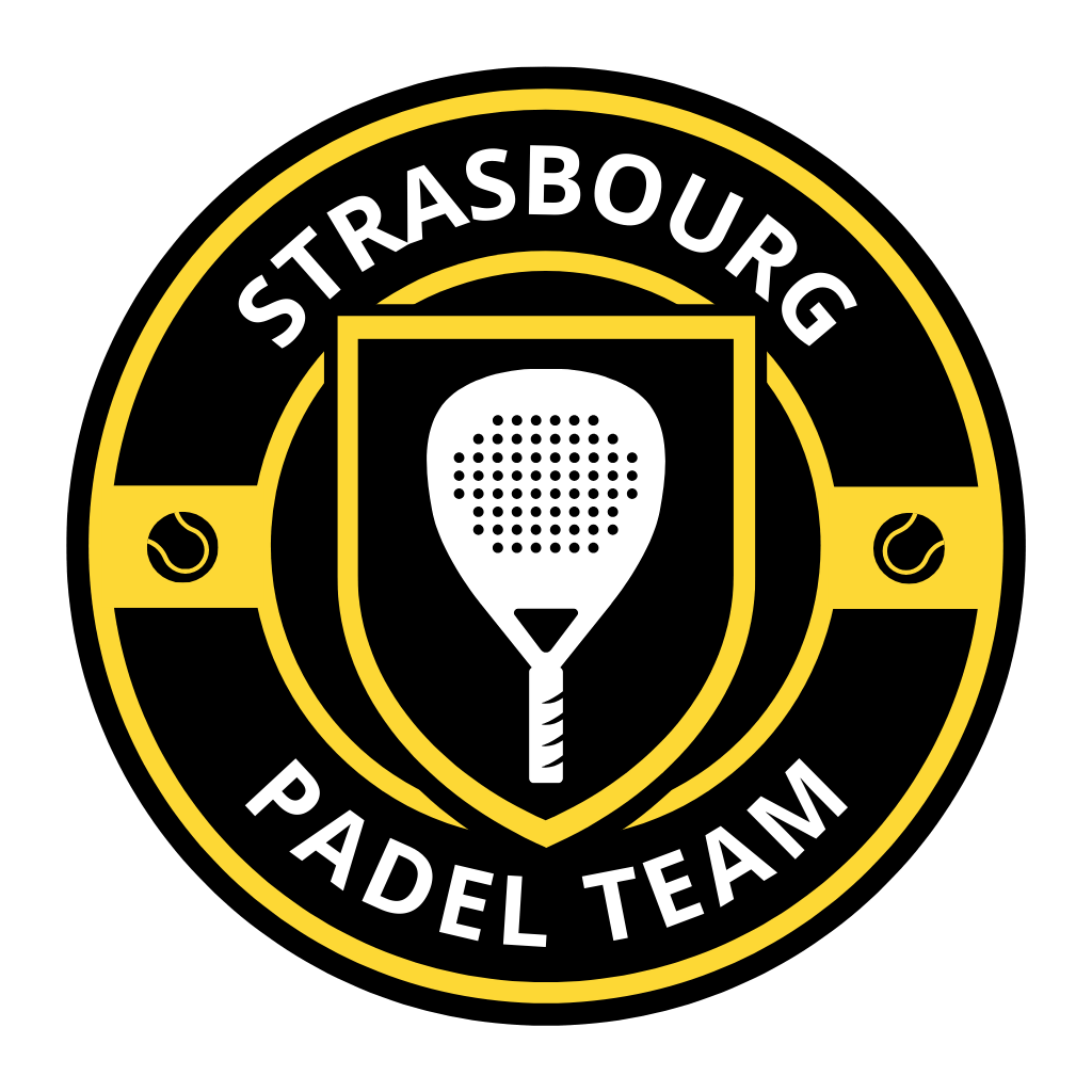 Strasbourg Padel Team